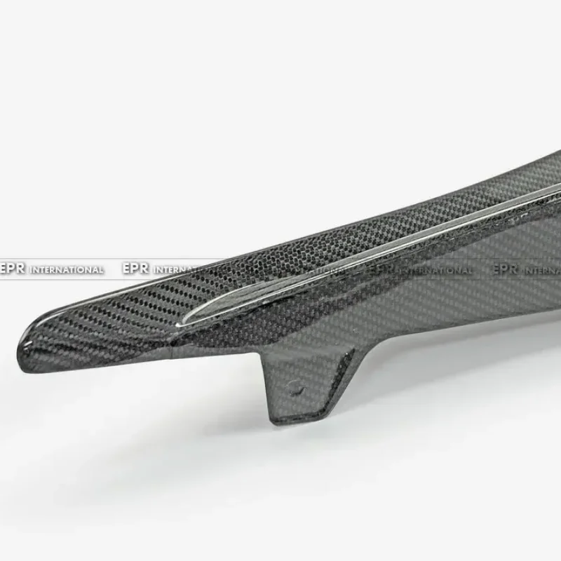 Kit faldones laterales fibra carbono estilo STi – Subaru BRZ ZD8 - imagen 4