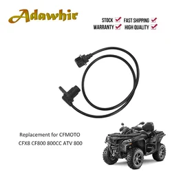 Sensor de velocímetro CFMOTO CFX8 800cc ATV – Ref. 7020-150400