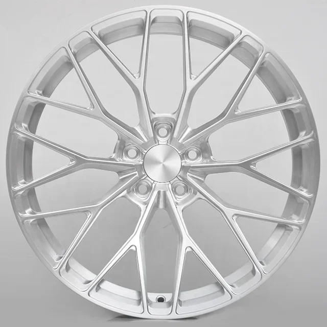Llantas forjadas de aleación para BMW M5 X5 X6 – 18 a 22 pulgadas - imagen 3