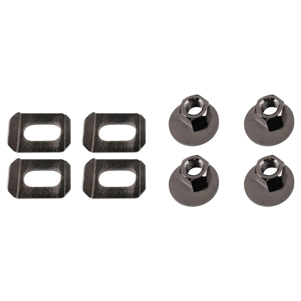 Par Set kit alineación caída delantera inferior Ford F-150 - imagen 3