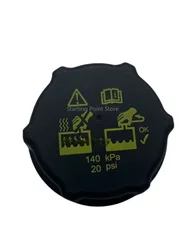 Tapón depósito refrigerante compatible Haval H6 H7 H9 Big Dog