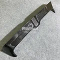 Carbon fiber patter