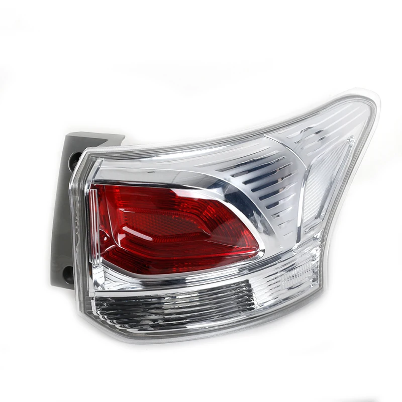 Pilotos traseros Mitsubishi Outlander MK3 OEM 8330A787 - imagen 4