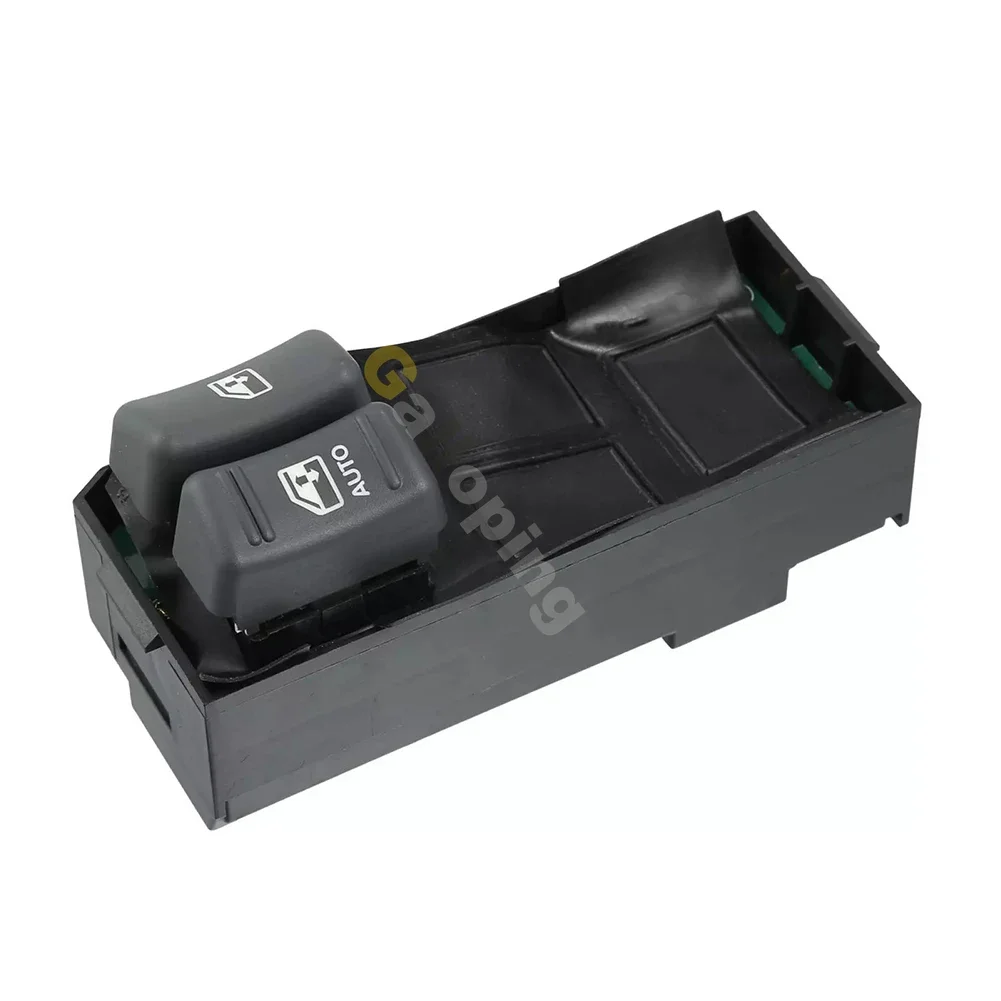 15151511 Interruptor ventana Chevrolet Astro GMC Safari izquierdo - imagen 5