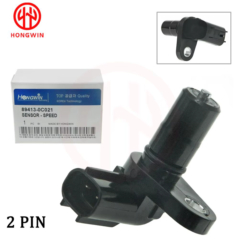 Sensor velocidad AutoTrans 89413-0C020 para Toyota Land Cruiser LX570