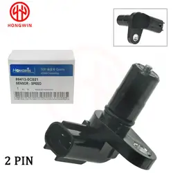 Sensor velocidad AutoTrans 89413-0C020 para Toyota Land Cruiser LX570