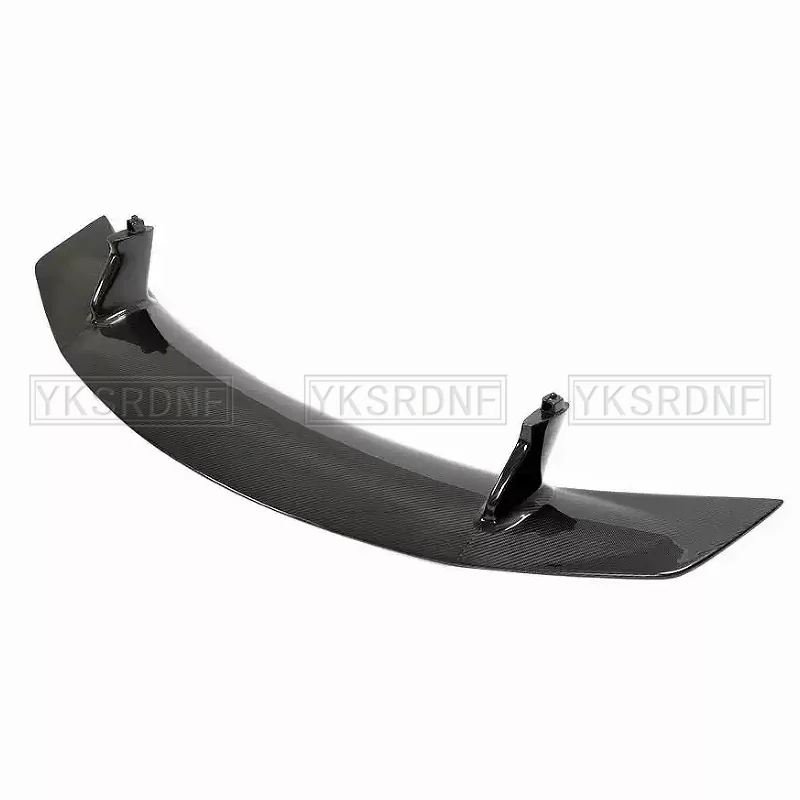 Alerón trasero de fibra de carbono para Audi R8 V10 Coupé 2016-2019 - imagen 5