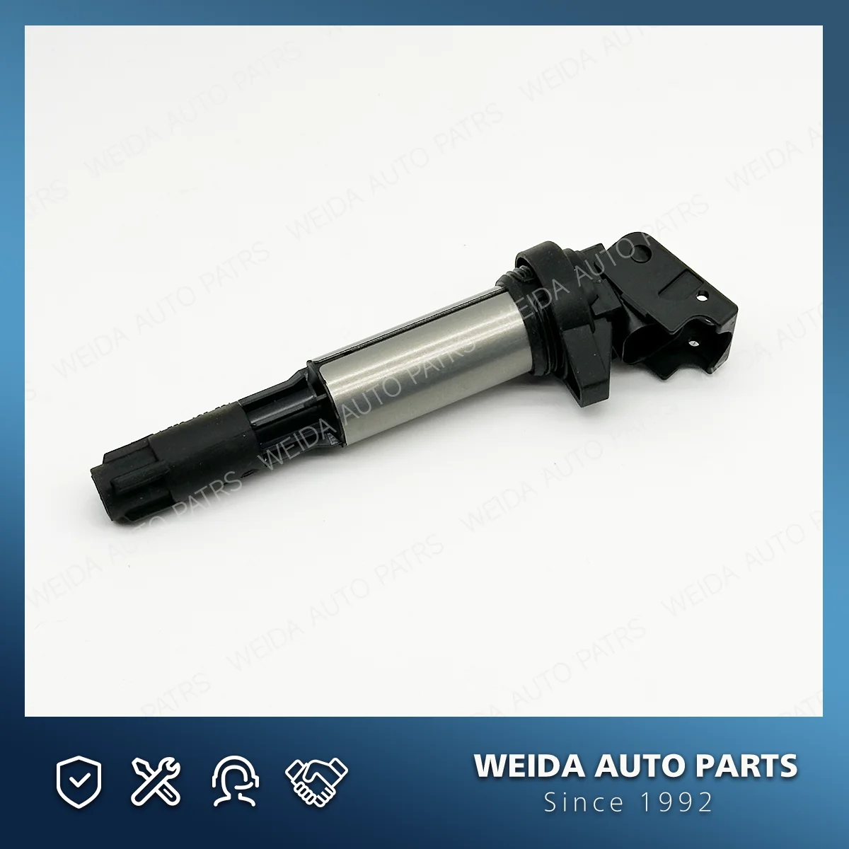 Bobina de encendido 0221504100 para BMW Serie 1, 3 y 5 E81 E90 - imagen 2