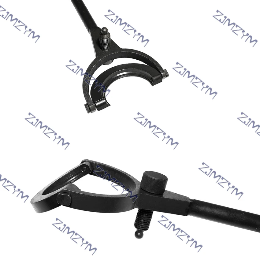 Herramienta extracción eje diferencial BMW X3 X5 X6 335120 - imagen 3