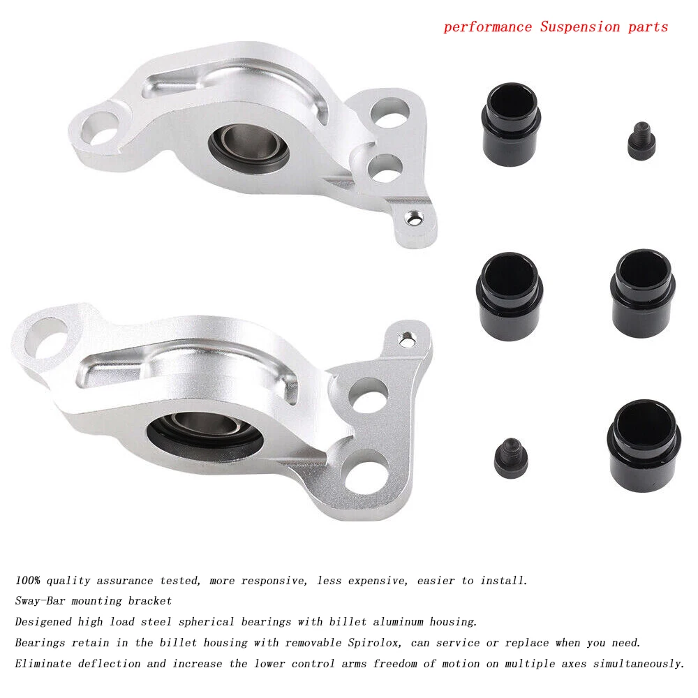 Kit suspensión deportiva Integra 92-95 Civic 94-01 - imagen 5