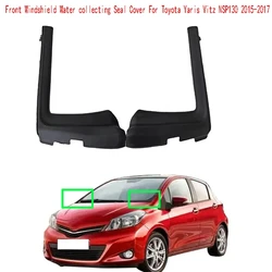 Parabrisas Toyota Yaris Vitz NSP130 2015-2017