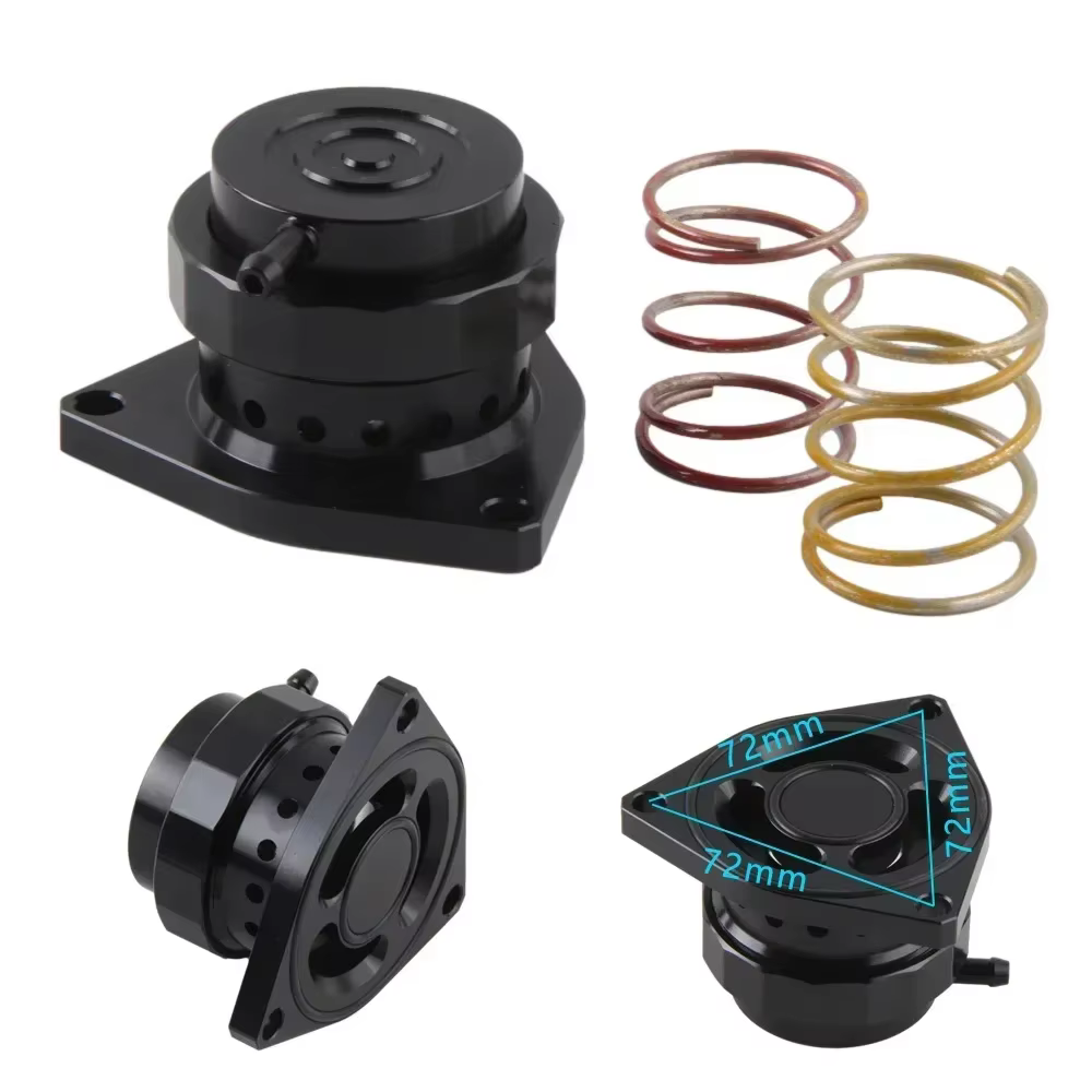 Kit válvula de descarga para motor 1.5T Hyundai Sonata, Kia K5 y Honda Civic - imagen 4