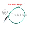 950mm green