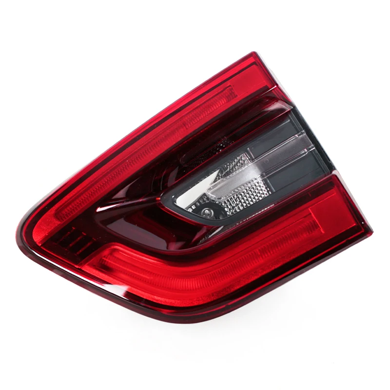 Luz trasera Renault Kadjar 2016-2019 con intermitente y freno