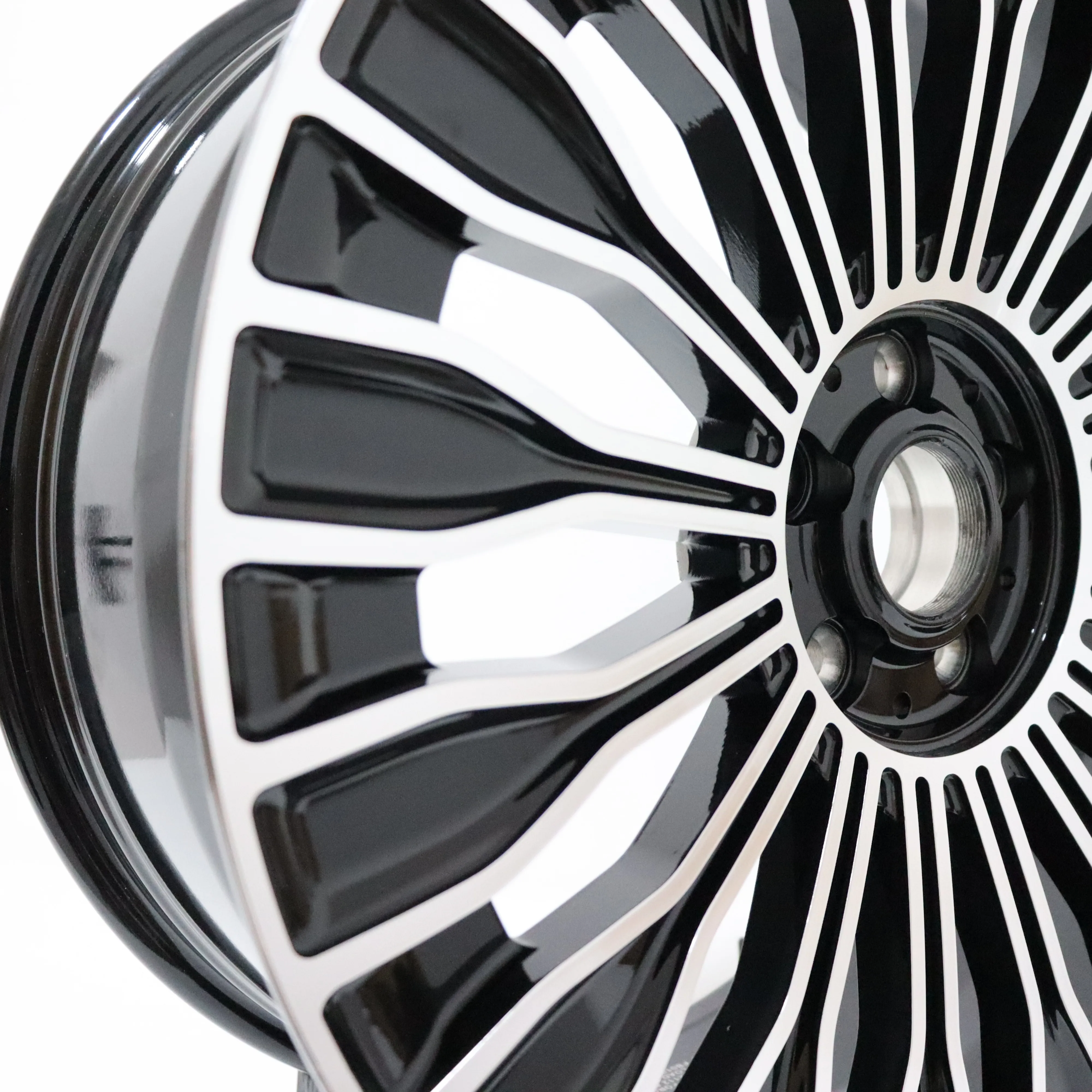 Llantas forjadas S680 personalizadas para BMW X3 X4 X5 X6 X7 - imagen 3