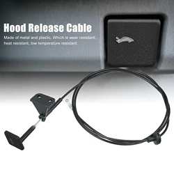 Cable apertura capó Honda Civic 2006-2011 74130SNAA01