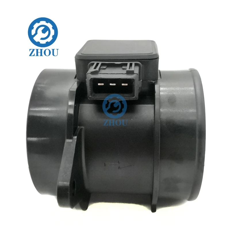 5WK9625 5WK9625Z MAF Sensor de flujo de aire masivo para Kia Rio DC 1,3 1,5 16V 2000-2005 0K32A-13210 0K32A13210 5WK9 625 0K32A 13210 - imagen 2