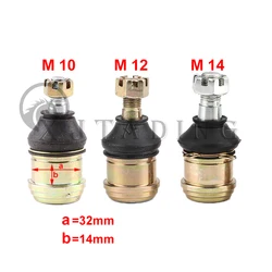 Kit rótula dirección universal para ATV UTV quad kart 50-250cc
