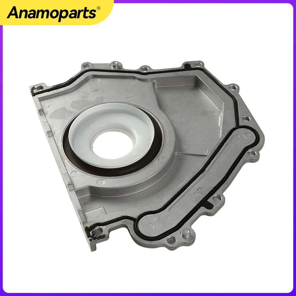 Retén de aceite cigüeñal trasero LR029001 – Range Rover 4.4 TDV8 - imagen 5