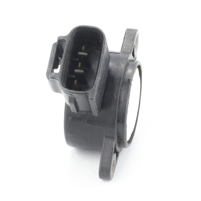 Sensor TPS de posición del acelerador Toyota Camry RAV4 Highlander - imagen 4