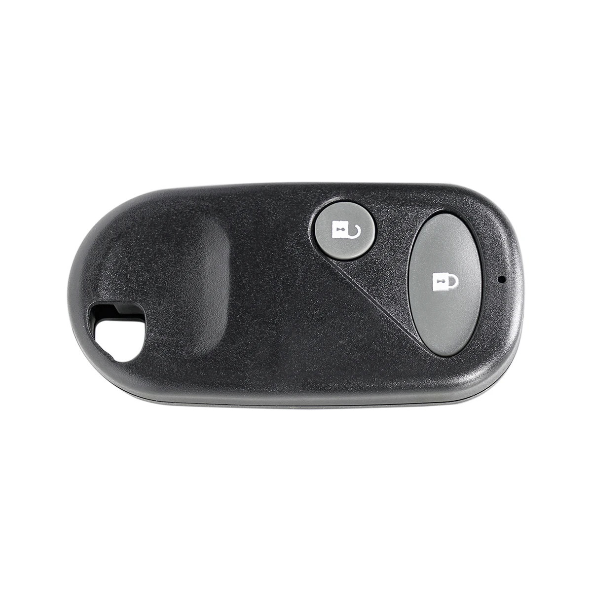Carcasa mando Honda Jazz 2 botones 2003-2011 - imagen 2