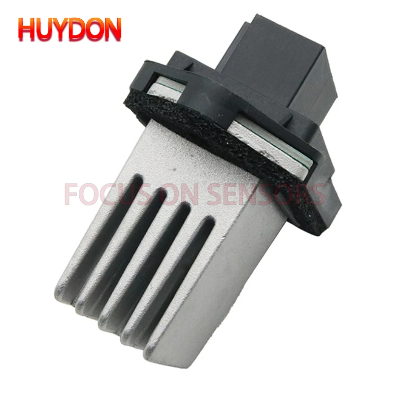 Resistencia de ventilador 9030377 para Buick Excelle y Chevrolet Epica - imagen 4
