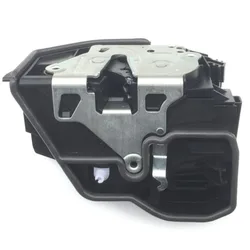 Actuador cerradura puerta derecha BMW Z4 X3 X5 X6