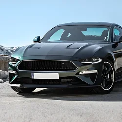 Faros LED delanteros para Ford Mustang 2018‑2023