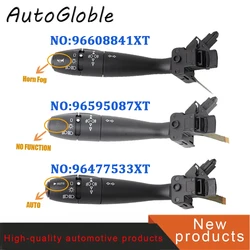 Interruptor intermitente XT palanca direccional compatible Peugeot/Citroen