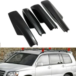 Tapa final de barra de techo para Toyota Highlander 2001-2007