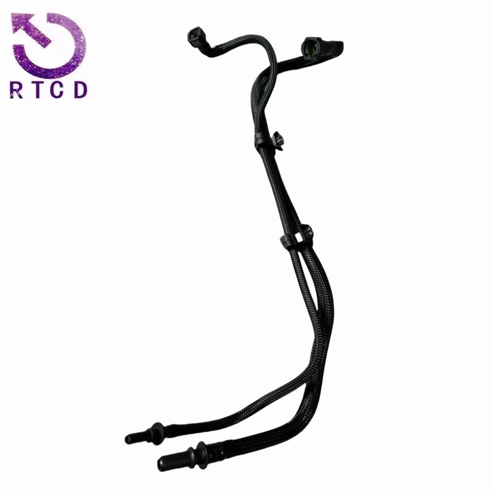 Tubo de combustible original V759556880 – Peugeot 208, 3008, 508