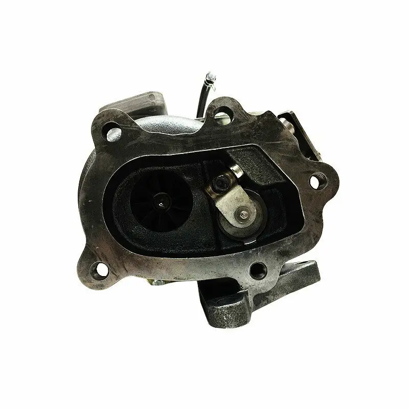 Para 05-09 Subbie Legacy GT EJ255 2.5i BL BP RHF5 14411AA671 OEM Turbo cargador - imagen 5