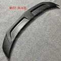 MATTE BLACK