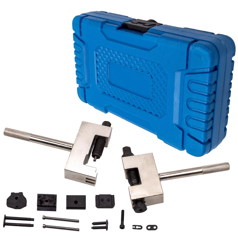 Kit herramientas distribución cadena diésel Mercedes G-Wagen 463 - imagen 5