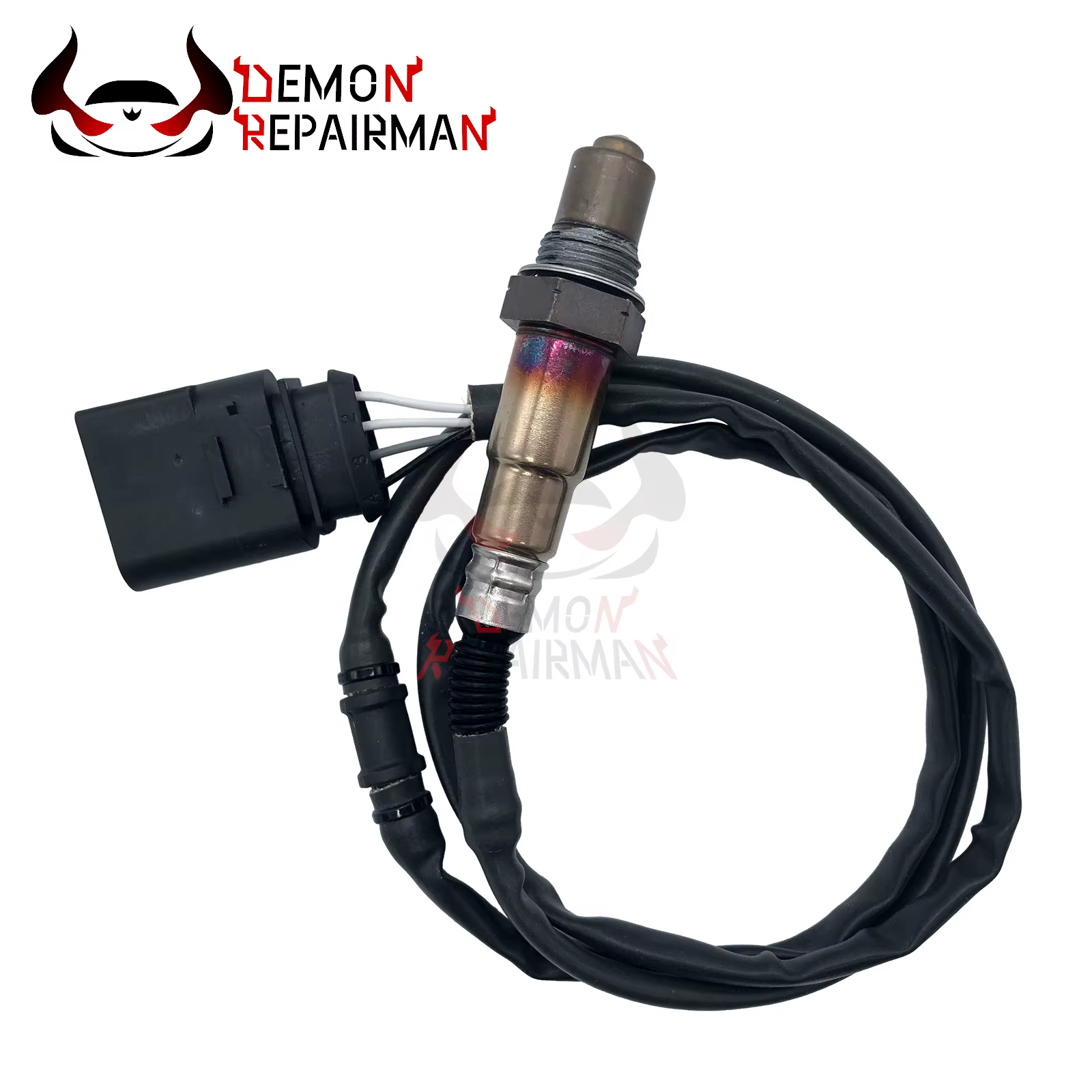06A906262Q Sonda lambda trasera para Volkswagen Jetta y Audi TT - imagen 2