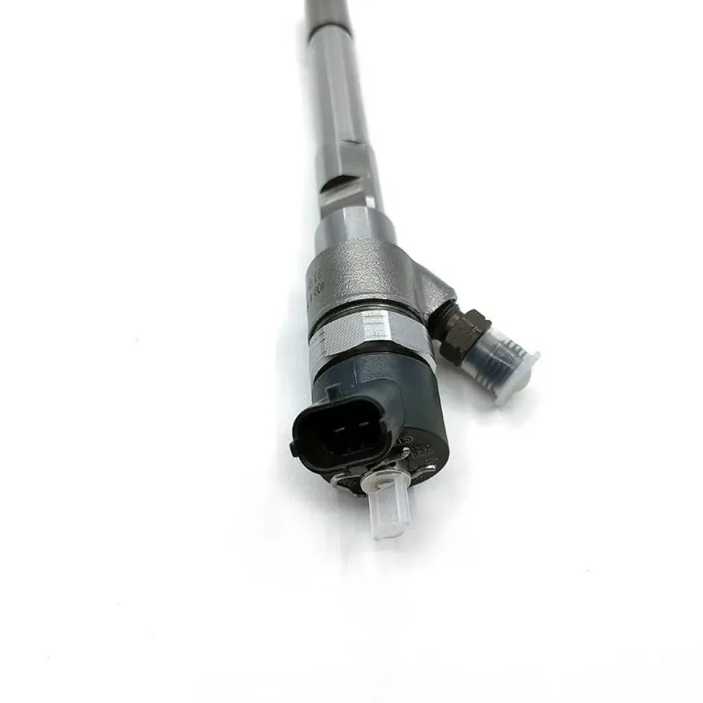 33800-27800 Inyector diésel CRDI para Hyundai Santa Fe y KIA 2.2L EU4 - imagen 3