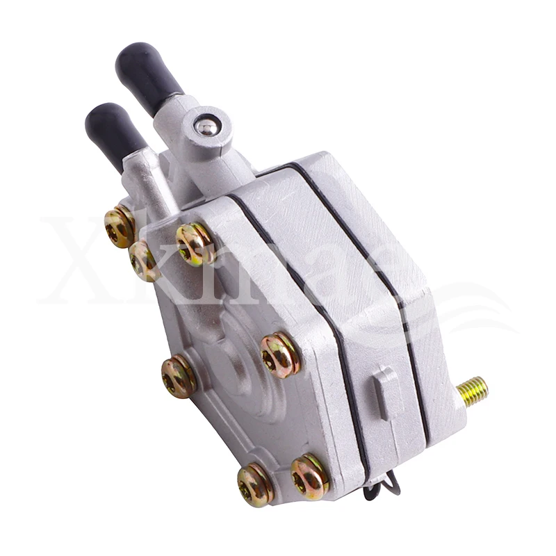 Bomba de gasolina para Yamaha XTZ 750 Super Ténéré 1989-1998 - imagen 4