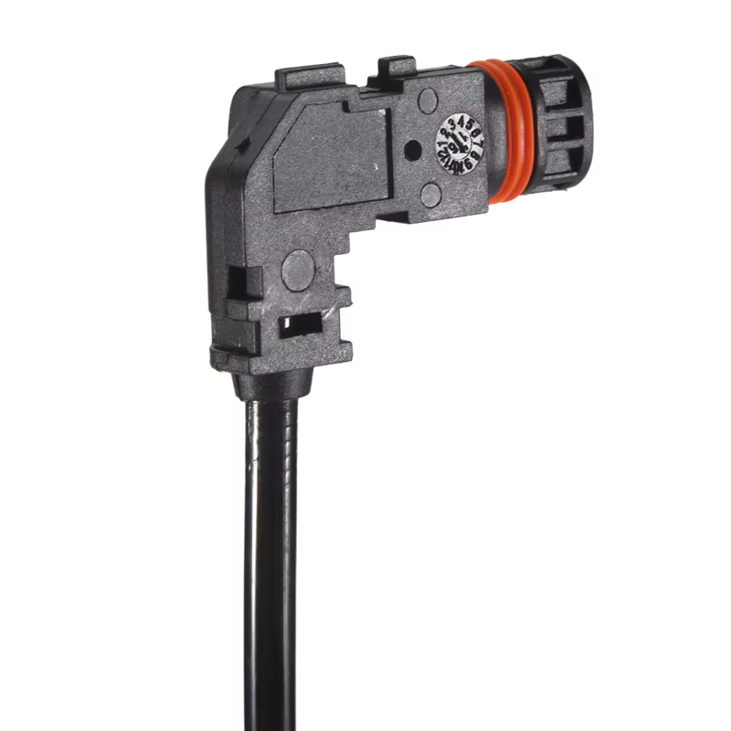 Sensor de aceleración y velocidad para Mercedes-Benz R172 SLK SLC - imagen 3