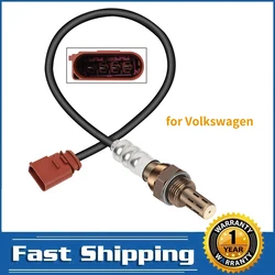 Sensor lambda 06A906262 aguas abajo VW Golf Jetta Beetle 2.0 FSI 01-05