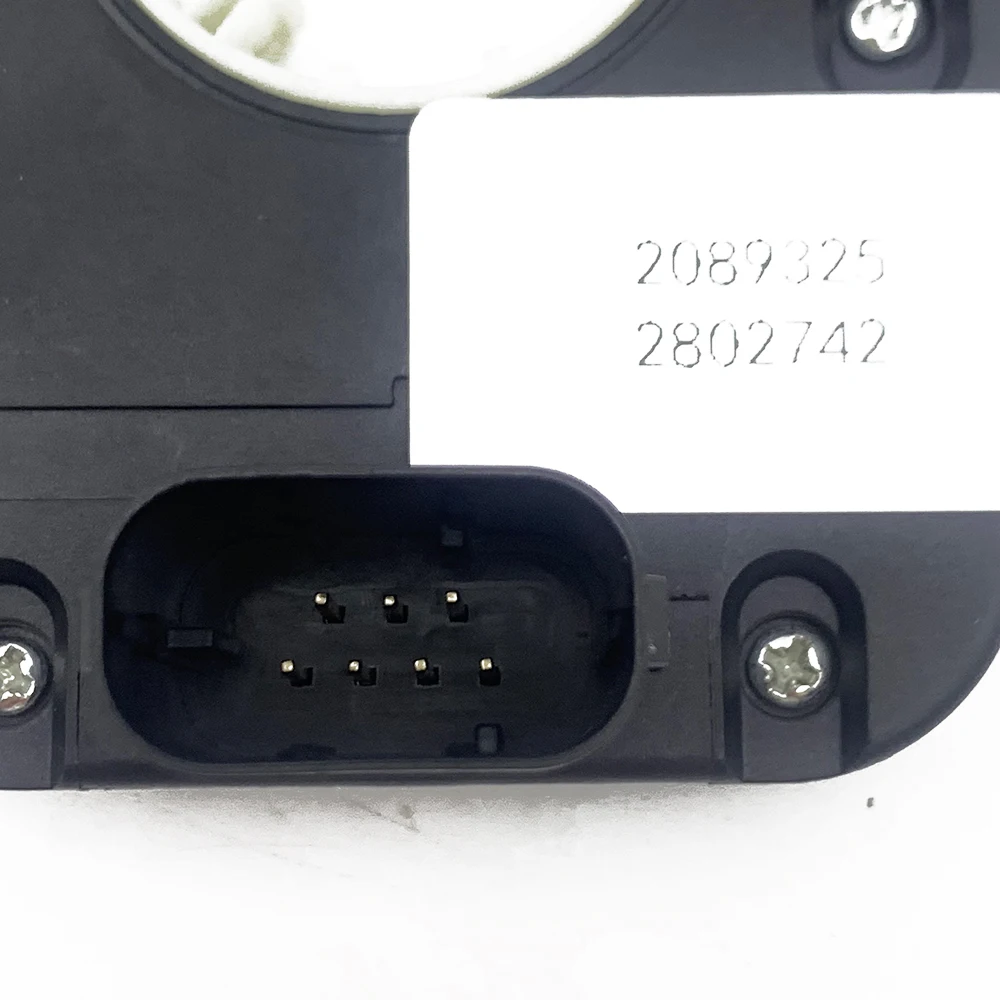 Sensor ángulo dirección 2089325 Scania P G R T-Series 2015 - imagen 5
