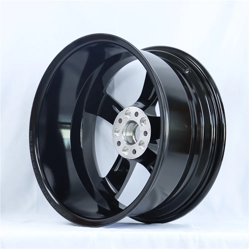 Llantas cóncavas HRE FF10 14" BMW Serie 3 E46 5x120 / 5x114,3 - imagen 5
