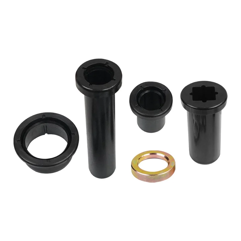 Kit suspensión trasera Polaris Sportsman 500 400 700 – especificadores buje brazos - imagen 3