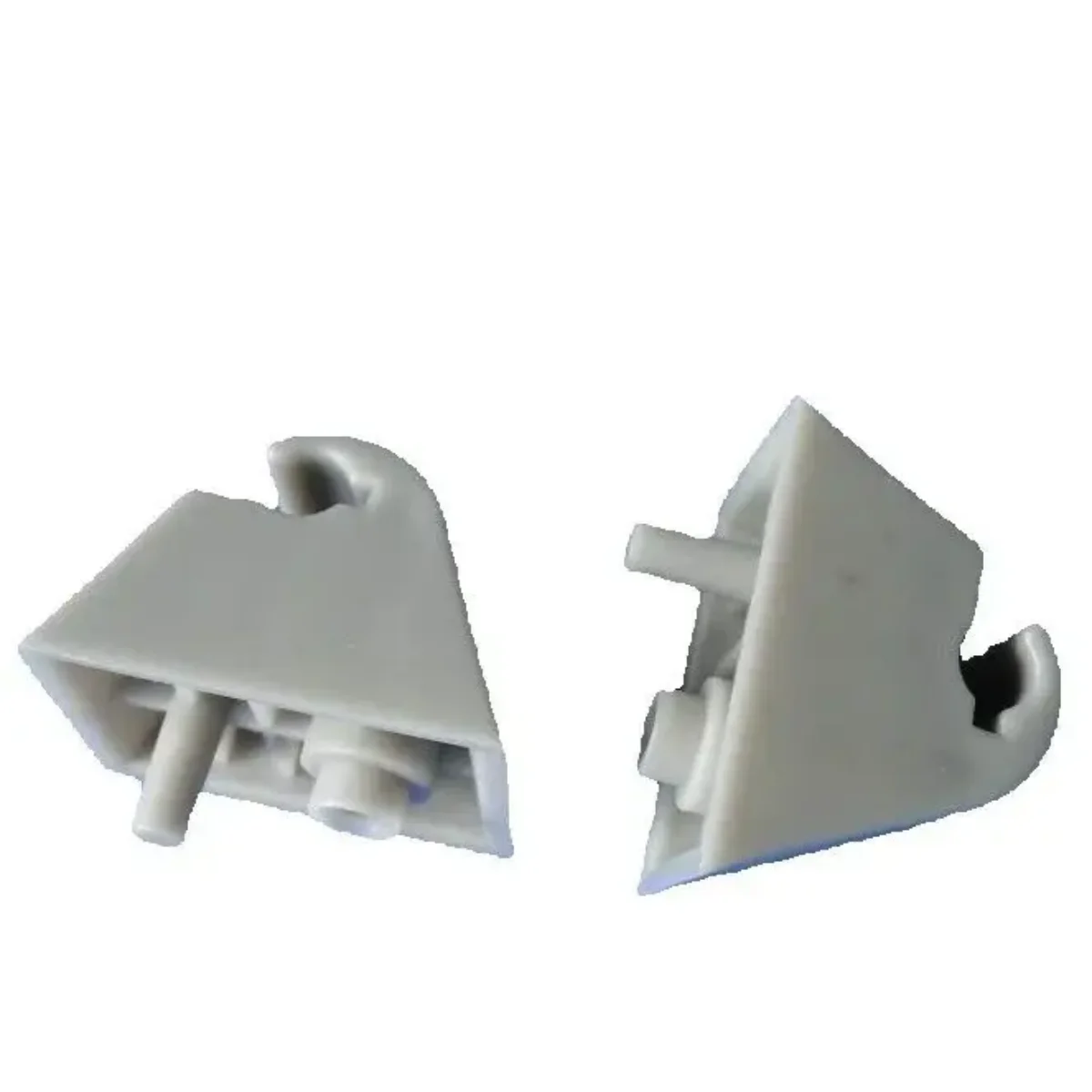 Retenedor de clip automático para visera de sol BMW 90332334