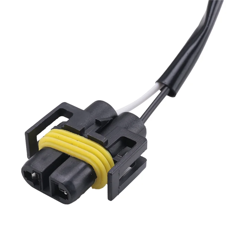 Luz antiniebla LED KIA K5 Optima 2010-2014 - DRL parachoques - imagen 2