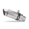 L SILVER 51MM