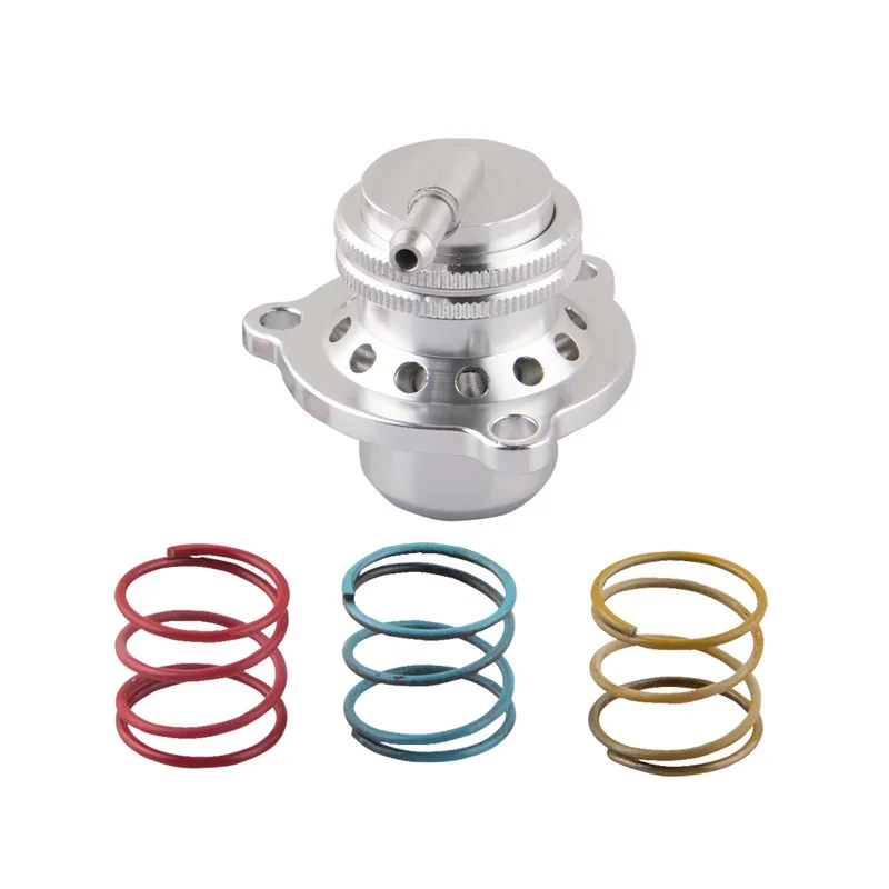 Válvula blow-off atmosférica pistón Ford Focus ST / Opel Astra VXR 2.0T