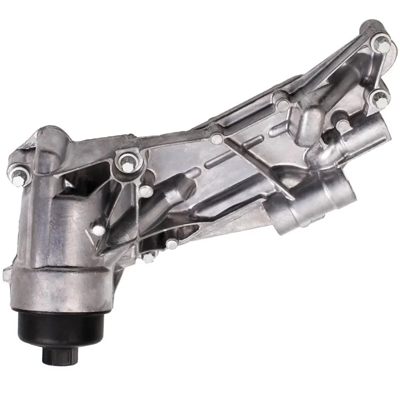 Filtro enfriador de aceite OEM 93186324 Chevrolet Cruze LS Sedan - imagen 2