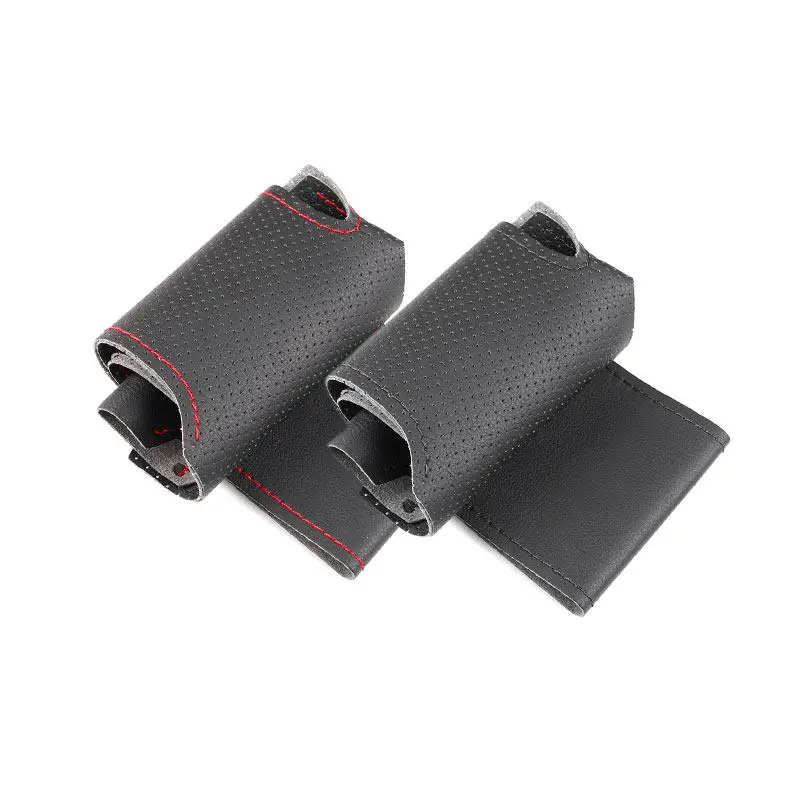 Funda volante trenzada a mano Toyota RAV4 Yaris Urban Cruiser - imagen 2