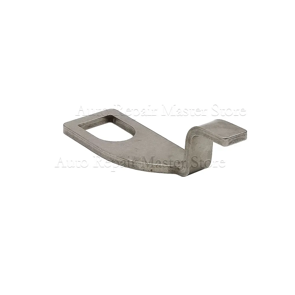 Soporte puerta trasera VW T4 T5 con gancho bloqueo aire fresco - imagen 5