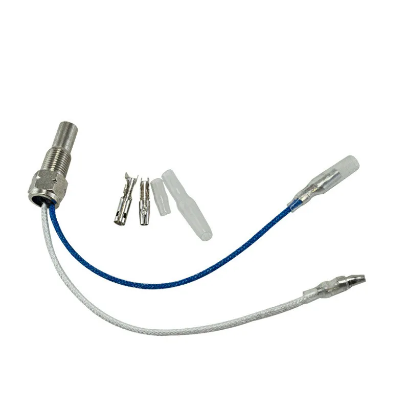 Sensor universal de temperatura para aceite y agua 1/8 NPT